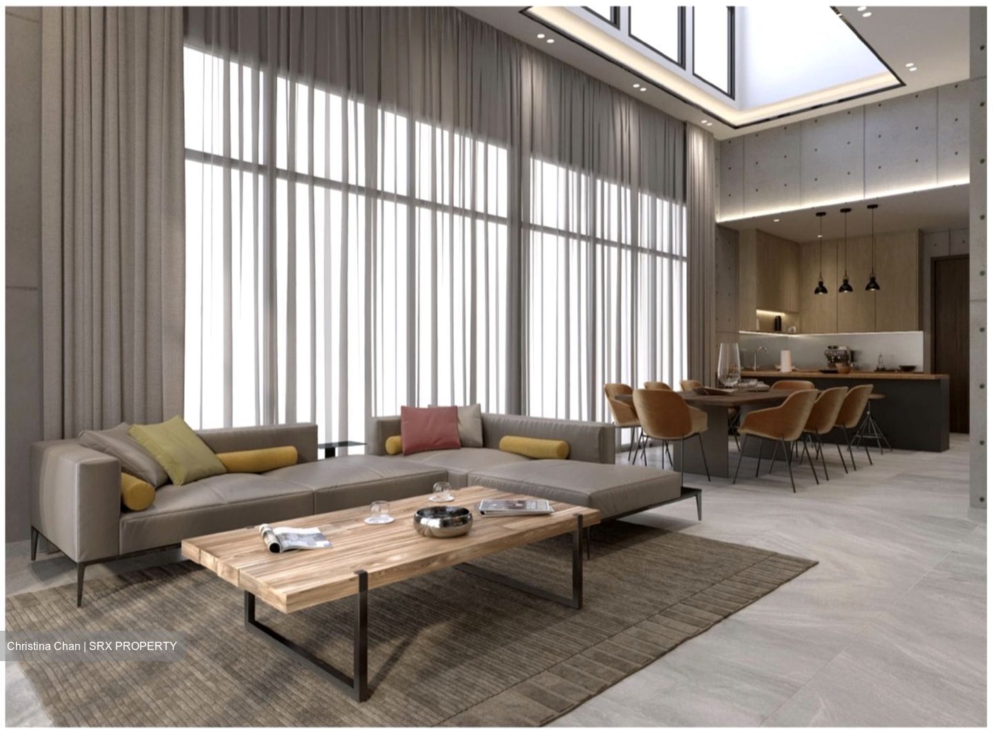 Seletar Hills Estate (D28), Terrace #605995511